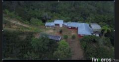 EL PLACER - Finca en Róvira, Tolima